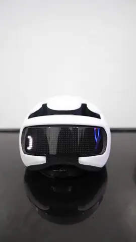 Ride Smart. Stay Seen. 💡🏍️ #TikTokFinds #SmartHelmet #RiderSafety #MotorcycleGear #BikeEssentials #TechFinds #SafetyFirst #RideSmart #NightRiding #CyclingGear