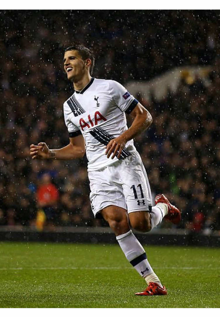 ERIK LAMELA 🇦🇷 #futebol #lamela #tottenham #gols #skills