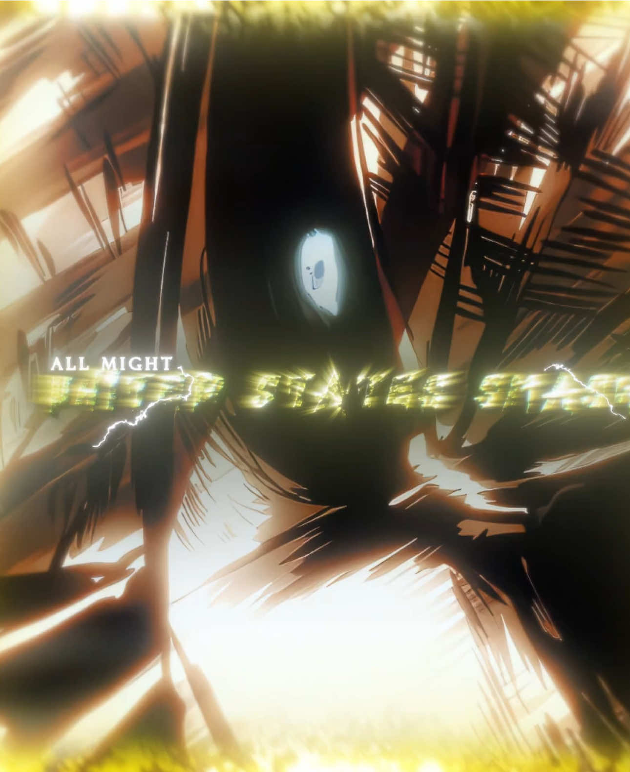 New my hero season made everyone forget how goated All might was #anime #myheroacademia #allmight #thatzoldyk #foryoupagе 