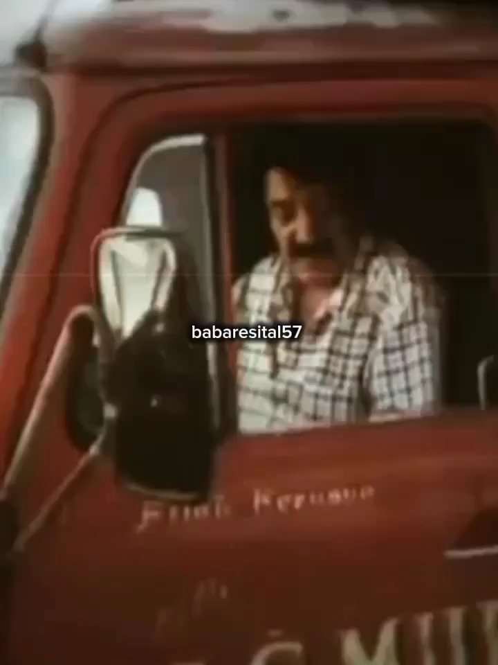 Yollar Uzun Ömür Kısa #kamyoncular #arabesk #müslümgürses #arabeskşarkılar🍺 #CapCut #babaresital57👑