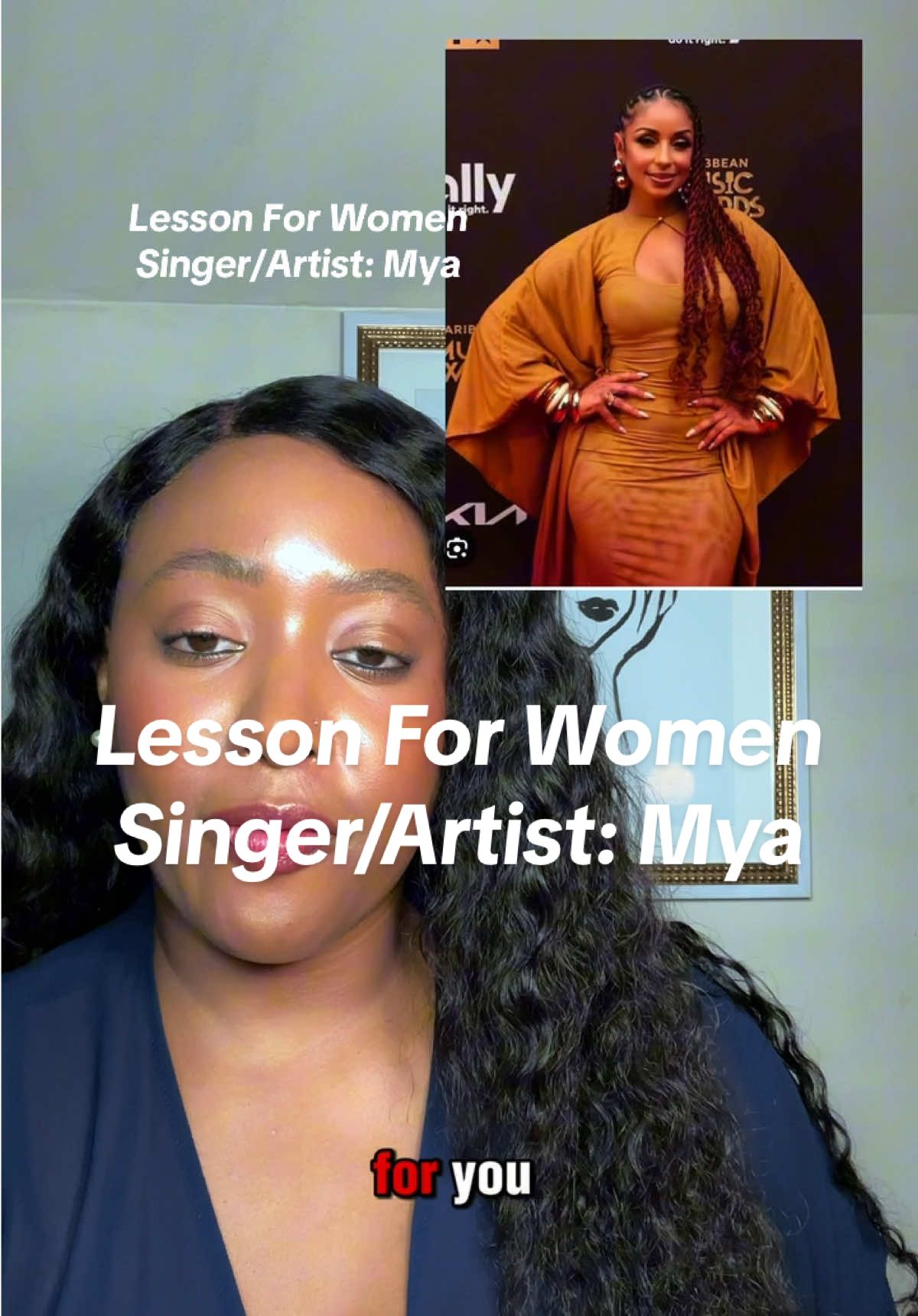 Booked, busy, and glowing. Because that's the name of the game. 🙌🏽