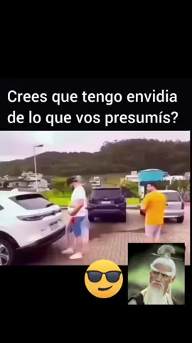 Envidia #entretenimiento 
