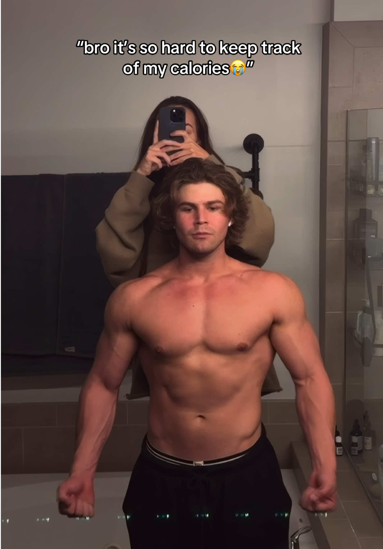 No more excuses… Use my code PATRICK20  🫵🏻 @Cal AI 