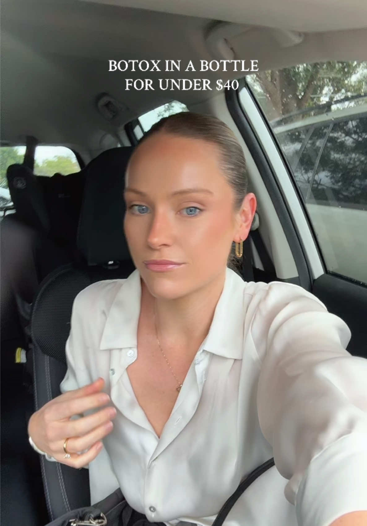 Get it girls   #botox #skincare #GlowUp #skincaretips 