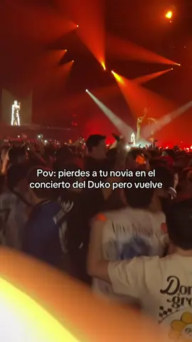 Siempre vuelve #duki #duko #mododiablo #moviestararena 