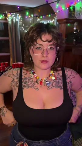 Y’all wanna wife me up 