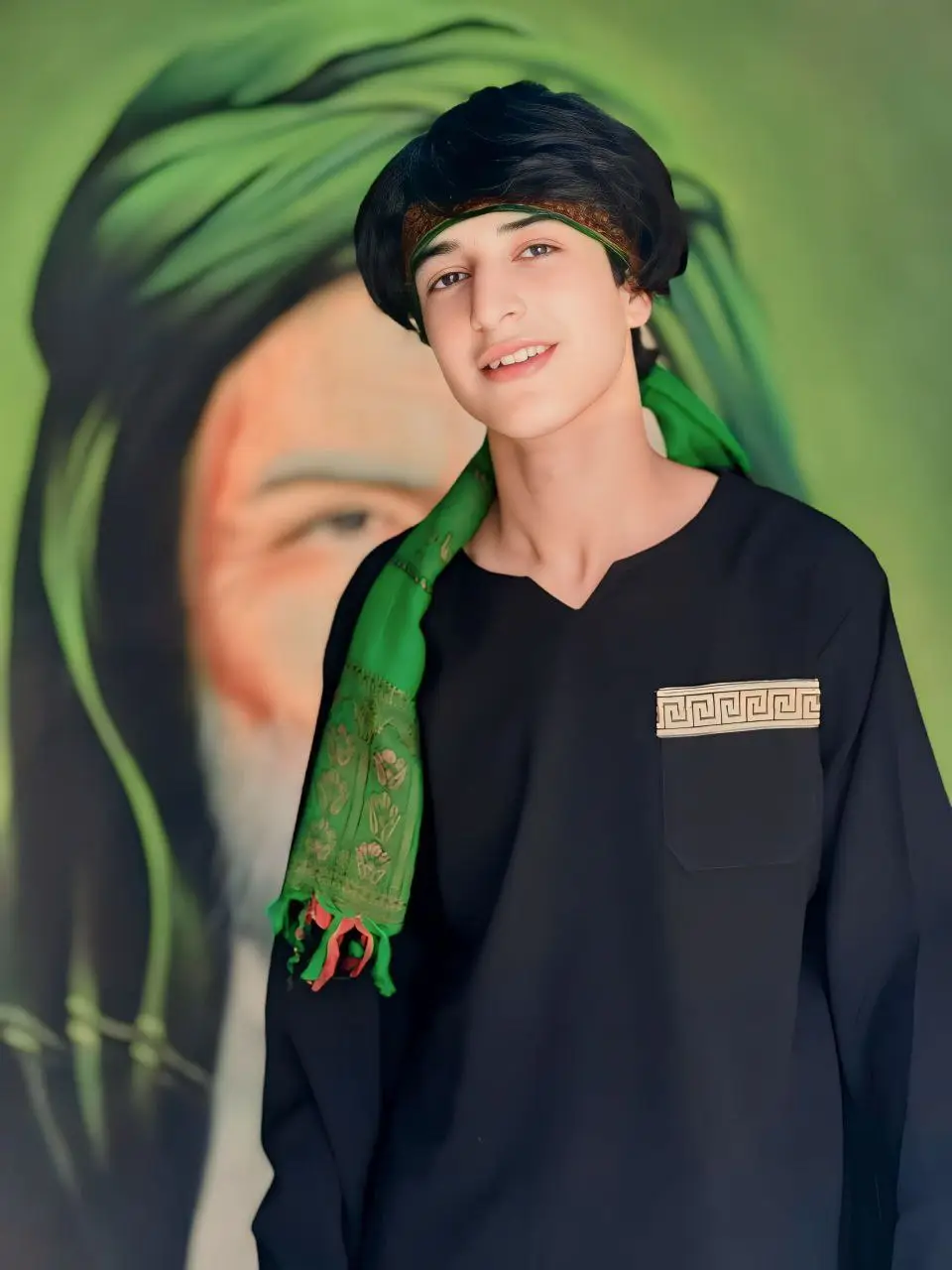 #ياحسين  #تصميم_فيديوهات🎶🎤🎬 #يابوفاضل_ضاكت_وتفرجها_اريد  #سلوم 