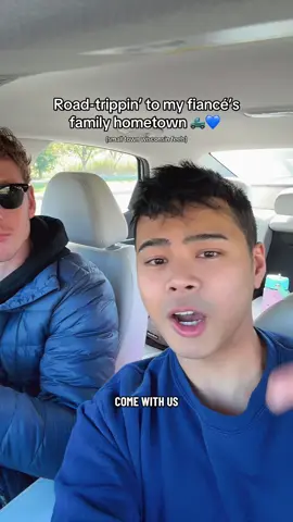 love visiting his extended family in the midwest! it’s always nice to see where his family’s roots are and just learning more history about the family tree! Have you guys been to the midwest? 👀 #mlm #lgbt #fyp #couple #midwest 