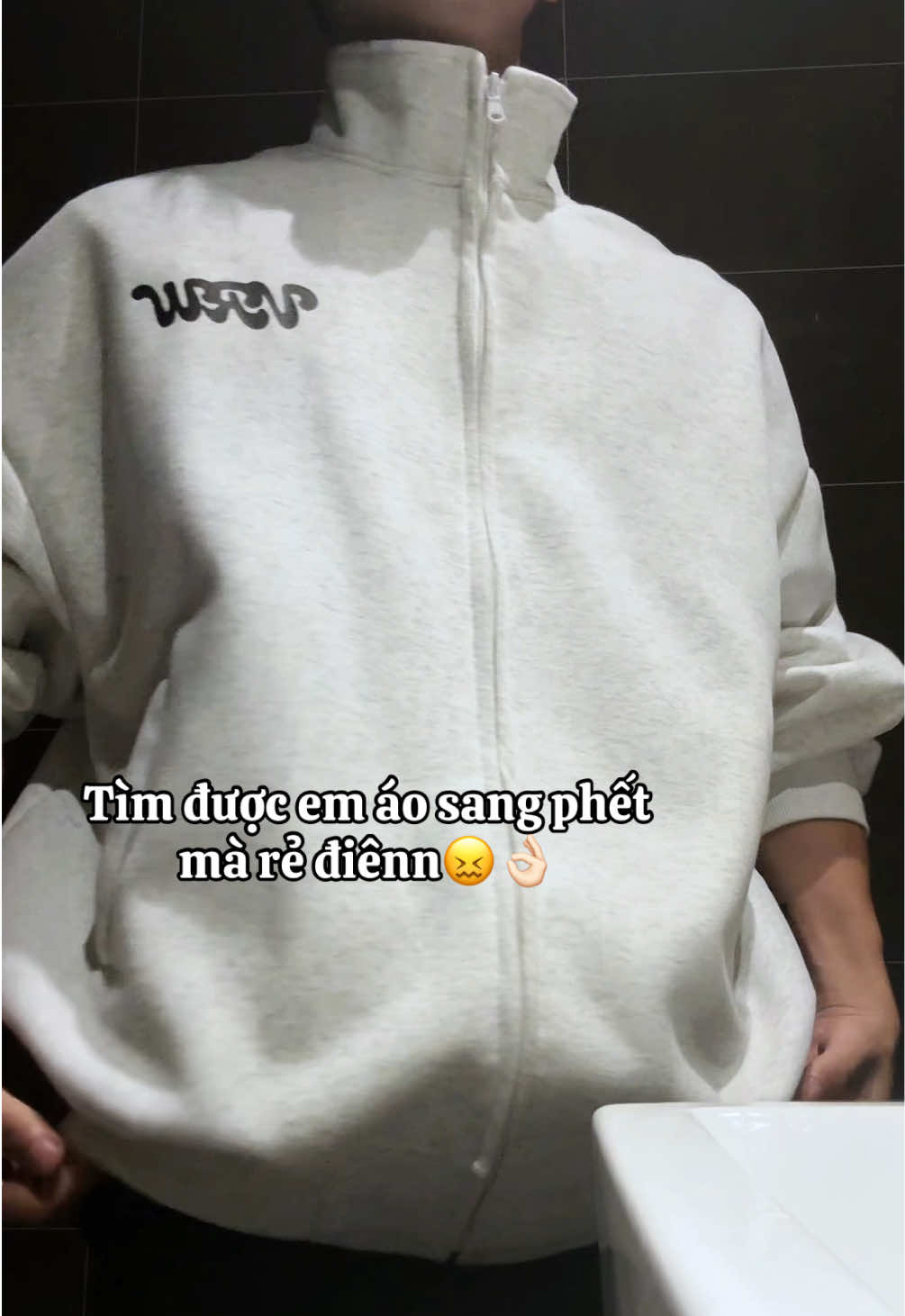 Mặc ấm mà còn đẹp cỡ này nữa