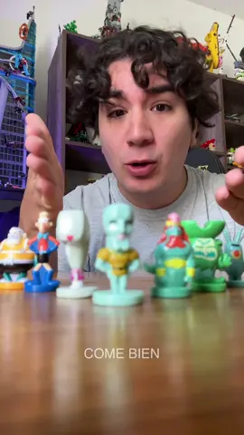 Tenemos nueva colección del Yoghurt alpura ® TOYS! #publicidad  