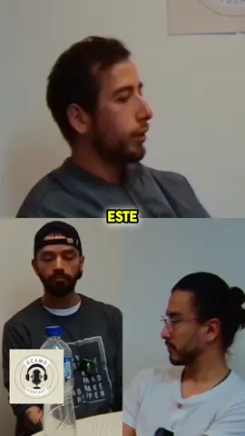 En el podcast, exploran cómo funciona la mente, el estrés y la procrastinación. ¿Cómo influyen la presión y la urgencia? #Podcast #Mente #Estrés #Procrastinación #Aprendizaje