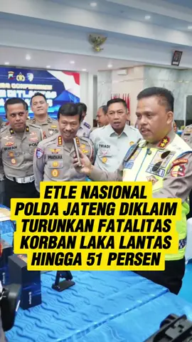#elte #polri #polriuntukmasyarakat  #turunkanfatalitaslakalantas  #poldajateng 