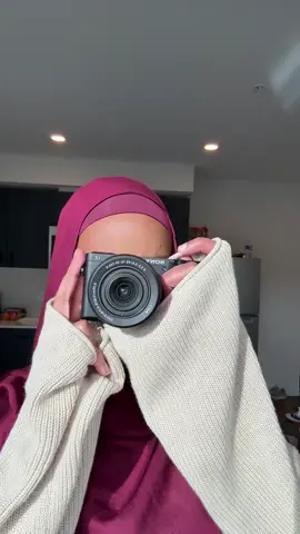 hijab is from @klaythelabel in the shade mulberry 🧸 #fyp #hijab #somalitiktok 
