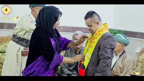 د چارچوڤێ سەرەدانێن مە دا بو خەلکێ دەڤەرێ، گەلەك ب گەرمی هاتینە پێشوازیکرن ژلایێ بەشەك ژ مالباتێن هەر دوو گوندێن رەزیکێ و گێرگاشێ ڤە، و پشتەڤانیا وان بو لیستا ٢٧٥ و کاندیدا ژمارە ٤ جهێ رێز و تقدیرێ نە