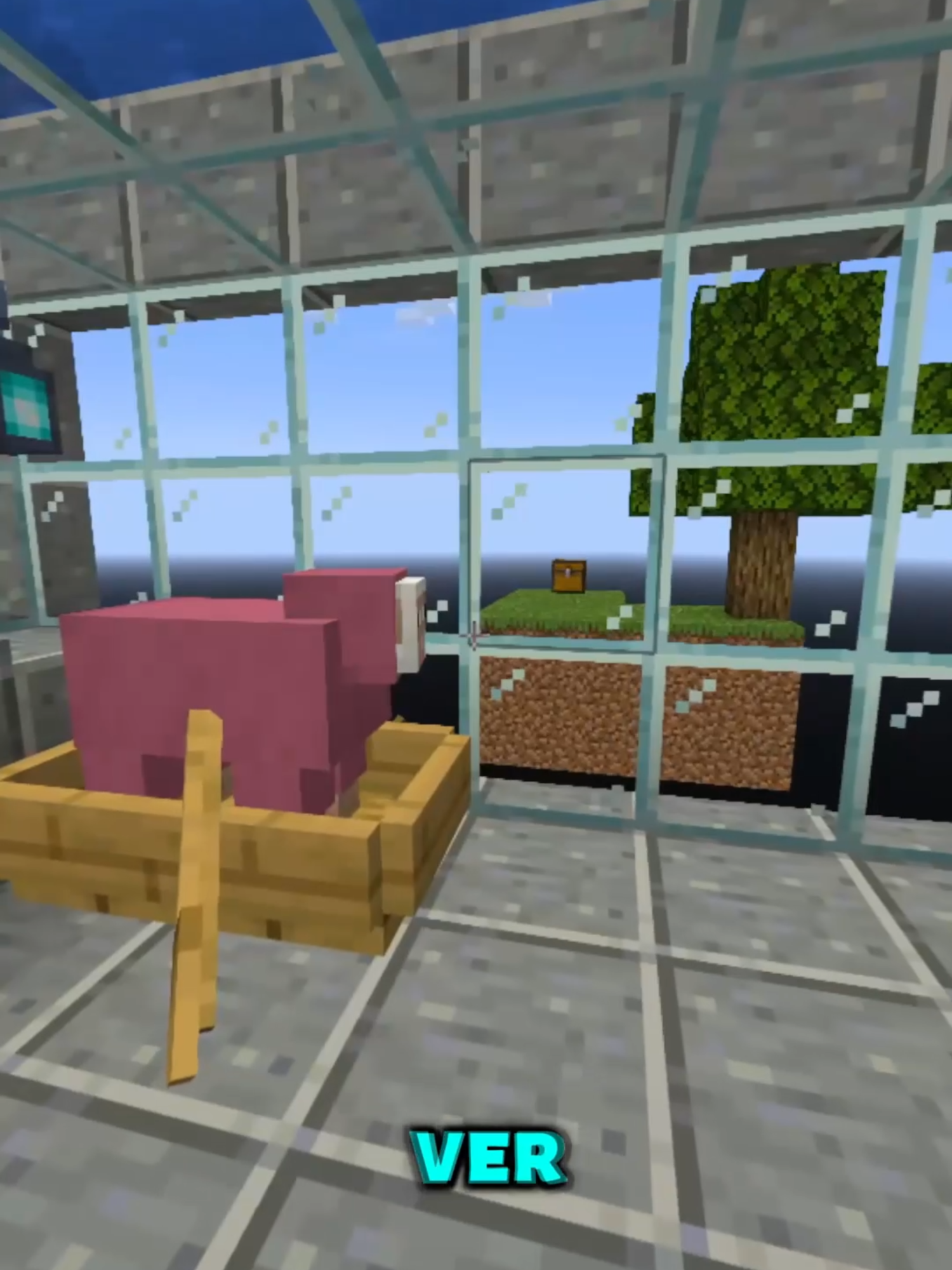 Mi amigo invento una matrix en Minecraft #Minecraft #videosvirales #minecraftmemes #humor #fyp #minecrafthacks #minecraftmods