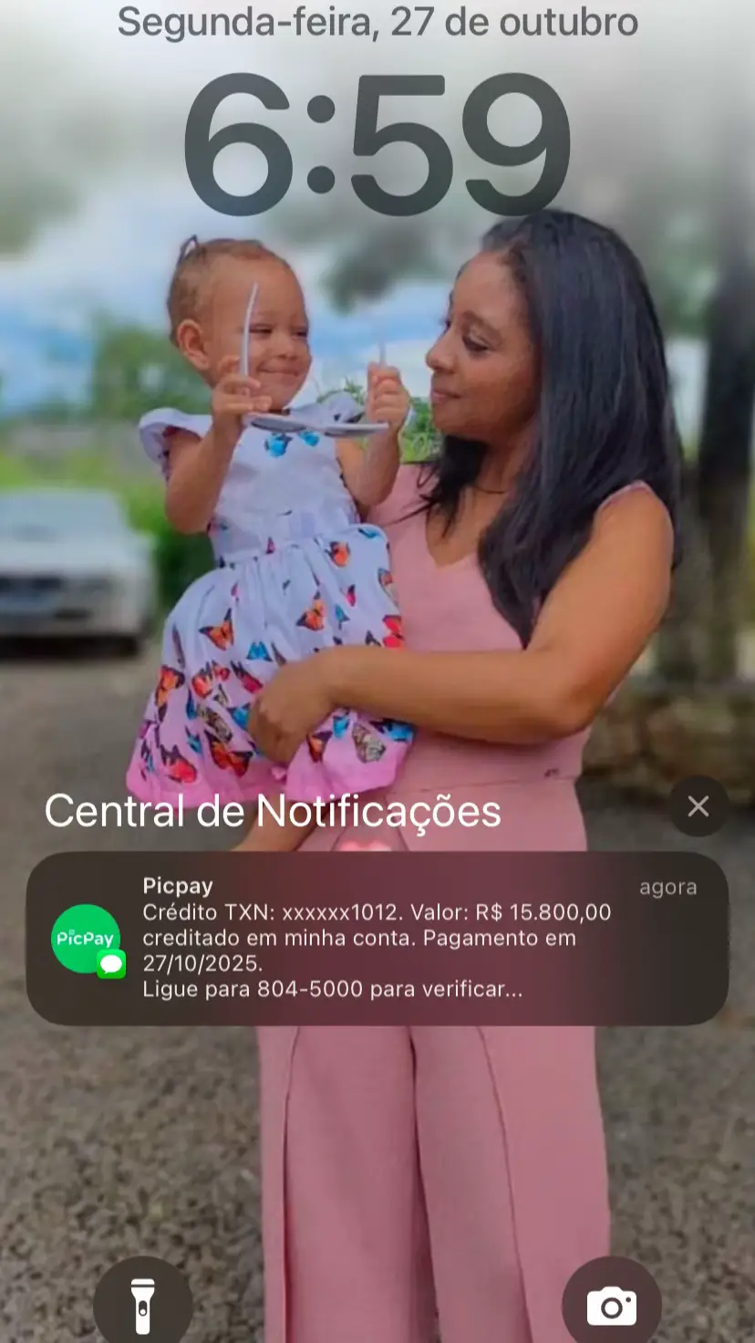 @Roberta Abreu Ainda estou surpreendido por ver que isto funcionou, porque estava a fazer isto com as pessoas erradas e acabei por perder tudo. Mas tudo graças a esta linda menina do WhatsApp ☺️ Investi hoje e investi apenas R$/1000, e a menina de lá orientou-me no processo de investimento e, depois de tudo, obtive um ganho de R$/15.800 após o investimento. Esta é a plataforma real e são muito legítimos. Serei eternamente grata à minha mentora. Vocês precisam de experimentar lá.