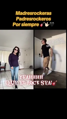 #duet with @danielz #rockurbano #MadresRockeras #PadresRockeros #