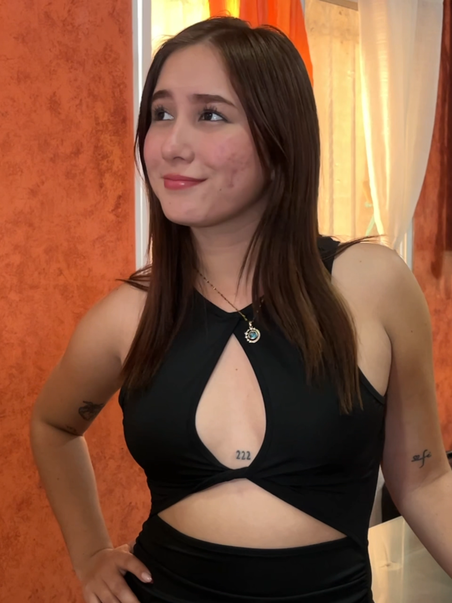 La siguio hasta el motel y se llevo una sorpresa. #videosviral #parati #novela #reflexiones #infidelidades