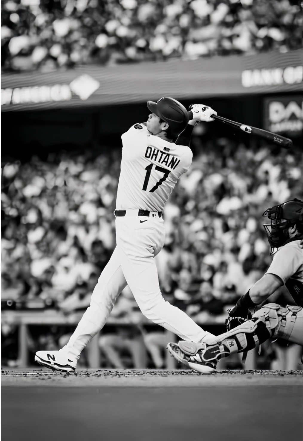 Shohei will go down as the greatest to ever do it 🦄 | #fyp #shoheiohtani #dodgers #baseball #edit 