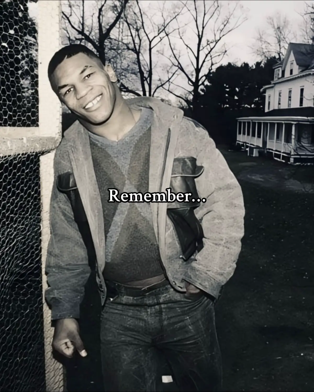 #miketyson #fyp #viral #boxing🥊 #quote 