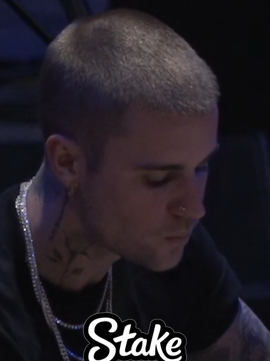 Justin Bieber new looks is so much better🔥😳#justinbieber #trending #fyp #viral #trend 