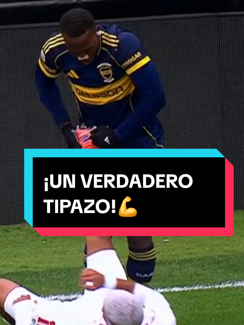 ¡TENÍAN SU PROPIO DUELO Y LO TERMINÓ ASISTIENDO! 👏💪 #Advíncula, un verdadero tipazo 🇦🇷📺 ESPN Premium | Suscribite al Pack Fútbol | #TorneoClausura #TikTokDeportes 