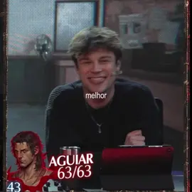 eu estou oficialmente obcecado pelo cereaw e pelo aguiar #fy #fyp #tiktok #luccasneto #hexatombe 