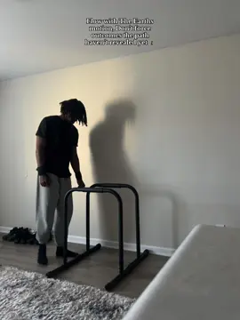 Patients is key 🧎🏿‍♂️‍➡️ At first I used to laugh at people who used to crack their neck or say they doing to much etc 😂anime reality etc  I realize when I’m met with resistance the strain courses through my neck through the realms of reality like no other, more closer I got the more I can feel the resistance in physical sensations 🧎🏿‍♂️‍➡️like strain  It doesn’t break me, sometimes I feel in increase of strength when I validate it 🤴🏾it’s the littlest things that keeps me going Ase 🌅⚖️9️⃣💫🌱 #fyp #connection #health #wealth 