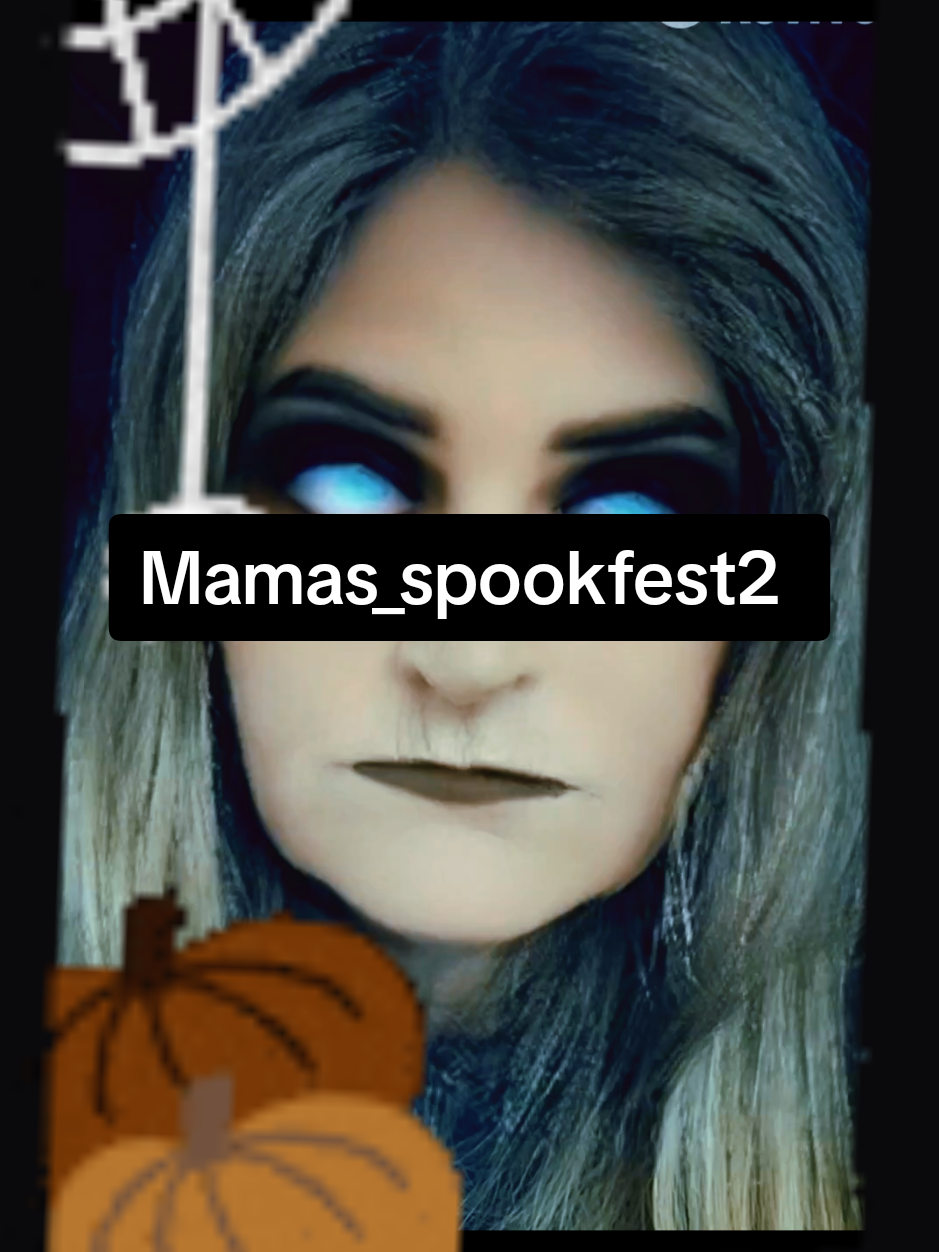 #Mamas_spookfest2  #🐻Carebears🐻 #MamaMels gramfans crisbycrew  hippiworld24 brittney👑sq2022  strong2gether  spreadthelove💜💜  pumpkin_patch_misfits🧡  showsomelove💋💗