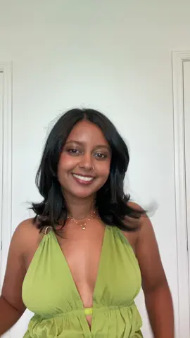 Transition videos are the best 🤭🤭   #shorthair #fallhairinspo #transitionsounds 