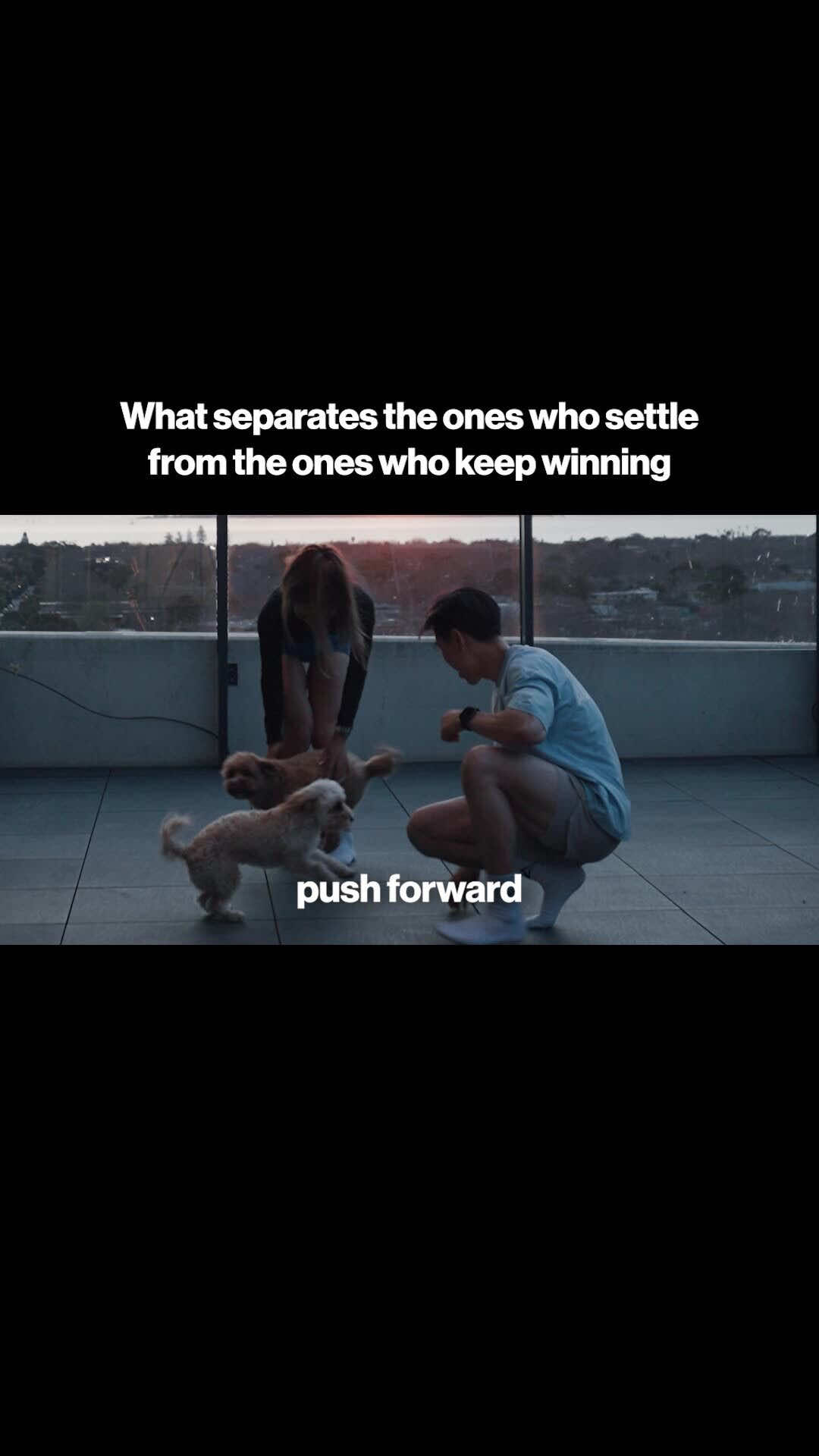 2023, we were in debt and couldn’t even afford groceries. 2 years on, we hit our first 6-figure month and doubled it 3 months later, here is our story.