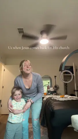 This is all I’m gonna be doing 😄😄🎺🎺🎺🎺 #jesus #humor #revalation #jesuscomingsoon 