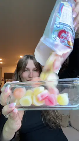 these would be perfect as stocking stuffers 🤭 @GummyGlow US 