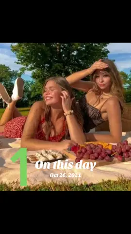 #onthisday #trishakinz #trishakins #engage 