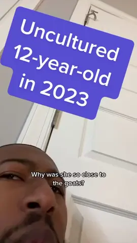 Would you not eat my pants? 🐐