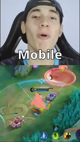 que le hiciste a gloo Mobile Legends ? #ml #dadaceml #leyendasmoviles #mlbblatam #gloomlbb 