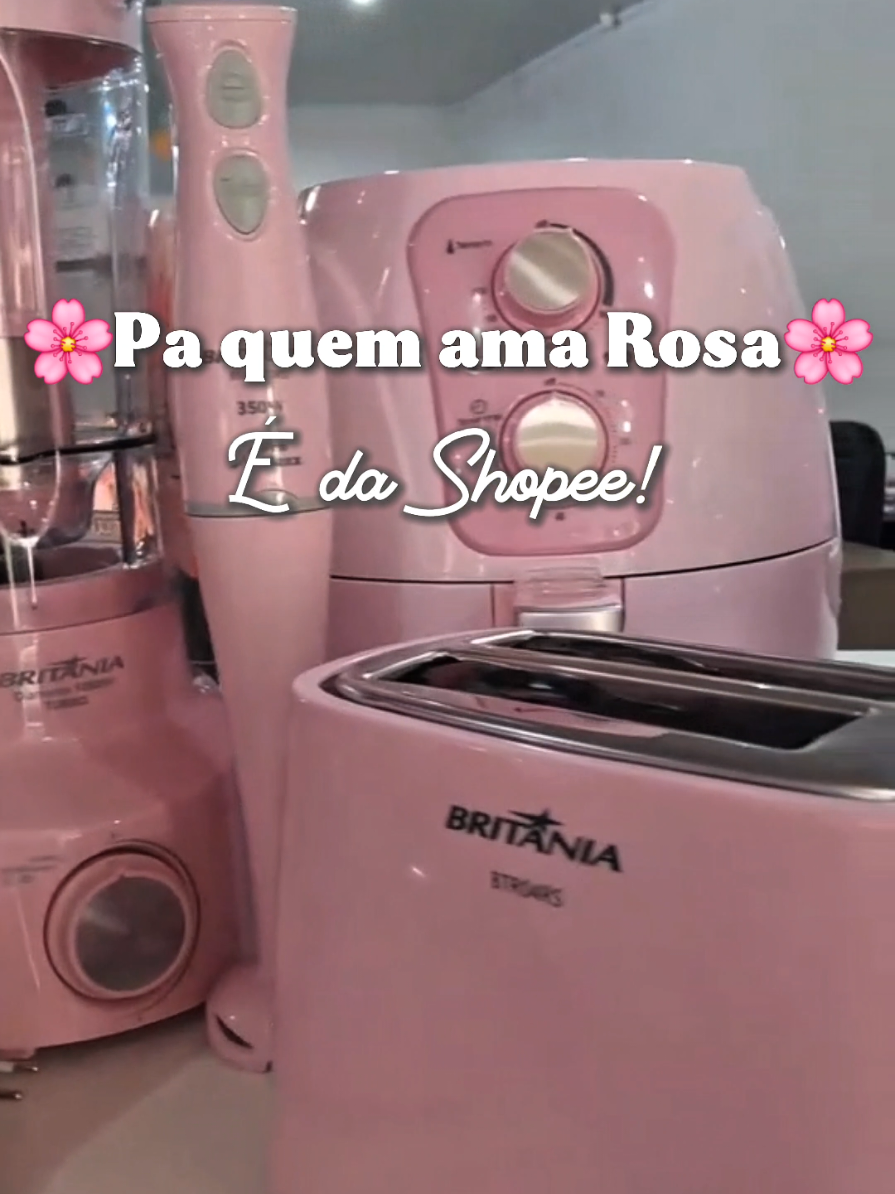 🌸Kit Britânia🌸#kitbritania #liquidificador #batedeira #espremedor #ofertasshopee 