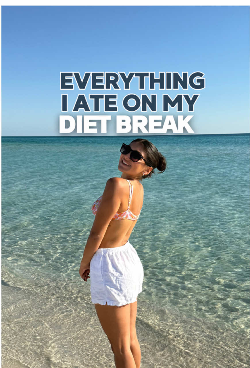 any diet that forces you to cut out your fav foods is one that will NOT LAST 👏🏼