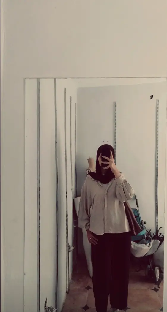Part two of my outfits ( وانا فاضيه كدا قولت انزل)🐥 #CapCut #video #ti̇ktok #foryou  #فيروز 