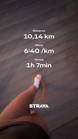 De la marche rapide pour certains 🏃‍♀️ #marseille #run #Running 