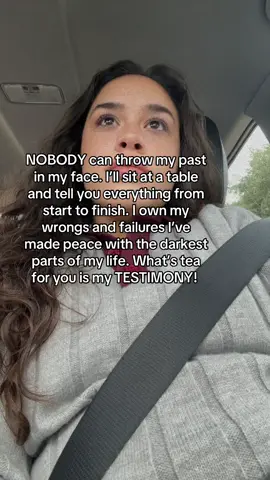 I’m healing ##testimony #christiantiktok 