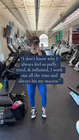Easy fix!! Cutting out processed foods CHANGES the way you look and feel!  🍳🥩🍗🥦🥒🥑🍎🫐🍓🍯🧀🧈 Examples for the gym bros and girlies: - frotein bars  - flavored protein powders and creatine - pre-workouts and “supplements” - flavored rice cakes or low-calorie snacks with additives - “healthy” granola or cereal  - low-fat or sugar-free yogurts  - salad dressings, sauces, and seasonings  - “high-protein” desserts and snacks - diet sodas or energy drinks - frozen “macro-friendly” meals ^the most popular products contain atificial sweeteners, sugar alcohols, natural flavors, gums and thickeners, seed oils, hydrogenated oils, artificial colors, preservatives, fillers, hydrogenated oils, soy lecithin, maltodextrin, carrageenan, flavor enhancers, or excessive caffeine. #gym #GymTok #girlswholift #wholefoods #wholefoodsdiet #antiinflammatorydiet #wellness #nutrition #nutritiontips #processedfood #cleaneating #seedoils #refinedsugar 