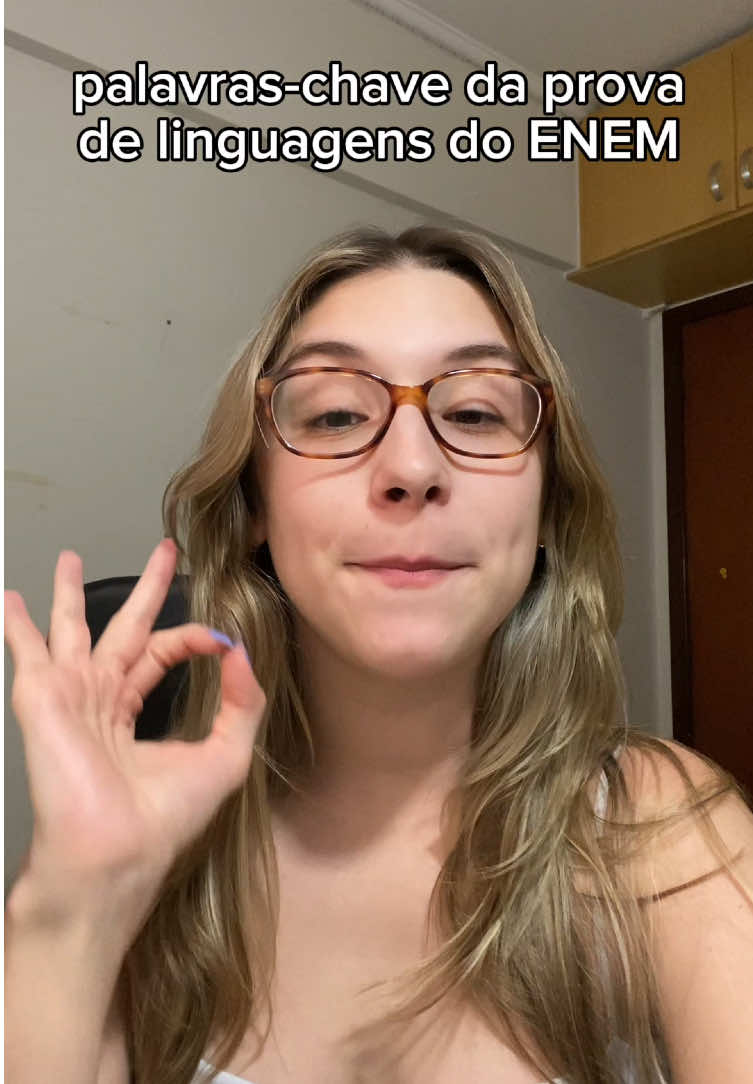 Faltando menos de um mês para o ENEM, é nisso que você tem que focar 🤓📚 Gostou do vídeo? Me segue para mais conteúdos como esse 📲 #enem2025 #fyp #viral #vestibular #vestibulanda 