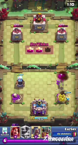 #clashroyale #gaming #clash 