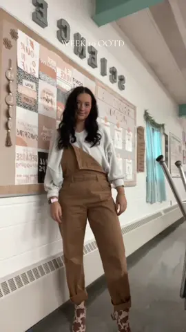 I loved all my outfits this week - as always - linked in my bio 🥰 #fyp #OOTD 