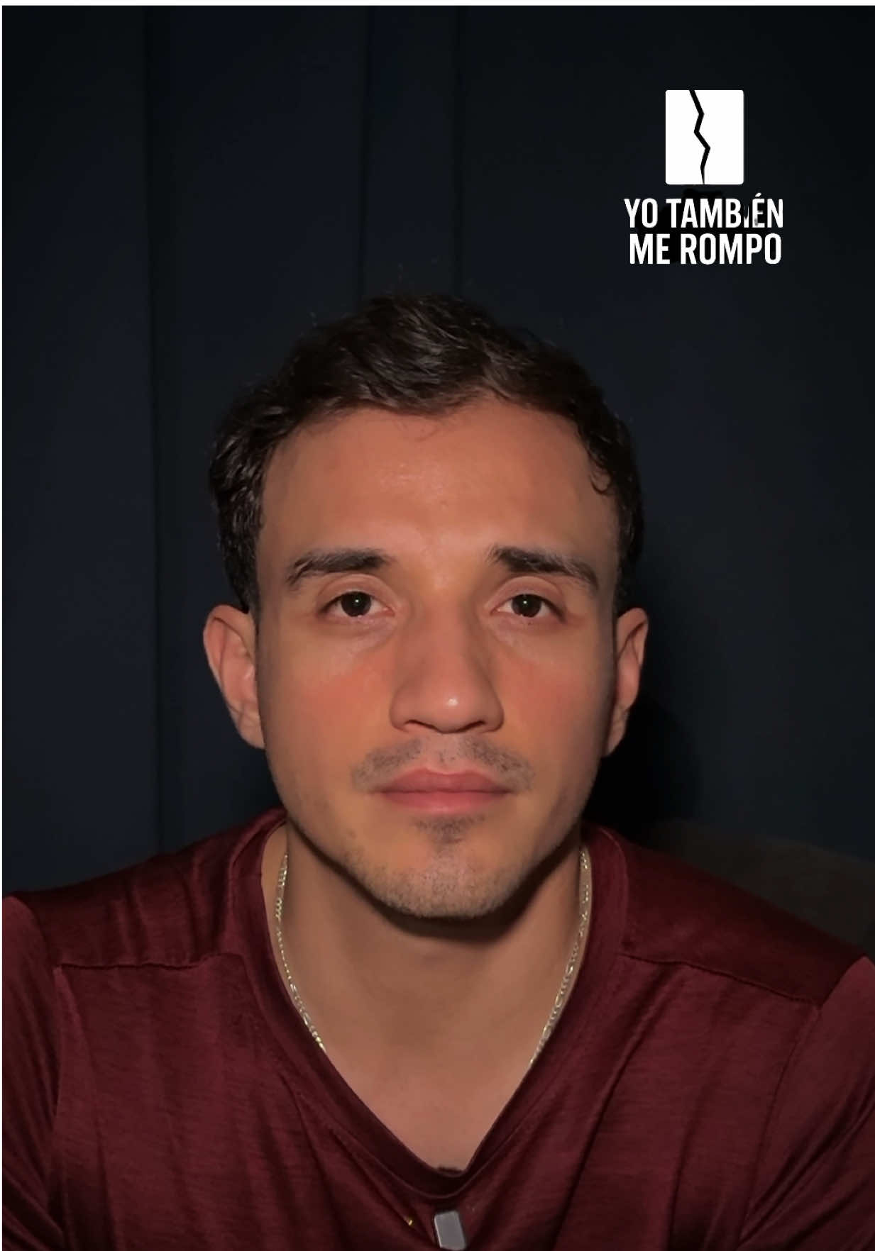 Volver a empezar no es debilidad. Es amor propio en su forma más pura. Porque rendirse no era opción, y seguir… también cuenta. 🫀 #yotambienmerompo #soltartambienesamor #saludmentalmasculina #estotambienesserhombre 