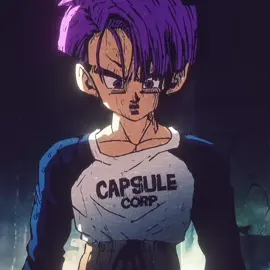 2 problems, 1 solution || song name: DIRTY SHOES FUNK #trunks#trunksedit#dragonball#dragonballedit#targetaudience  