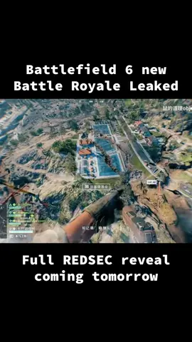 COD taking another L?? #battlefield #battlefield6 #gaming #leaks #gamingnews 