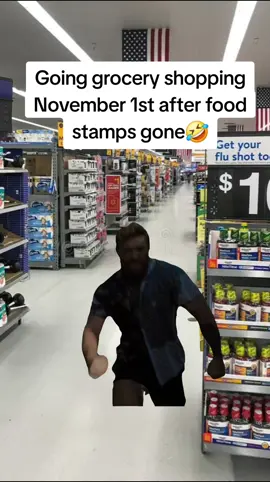 🤷🏻‍♂️ #meme #foodstamps #funny #fyp 