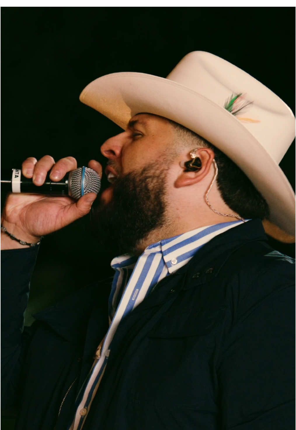 Mi TIEMPO ⏱️ #elfantasma #fyp #afinartemusic 